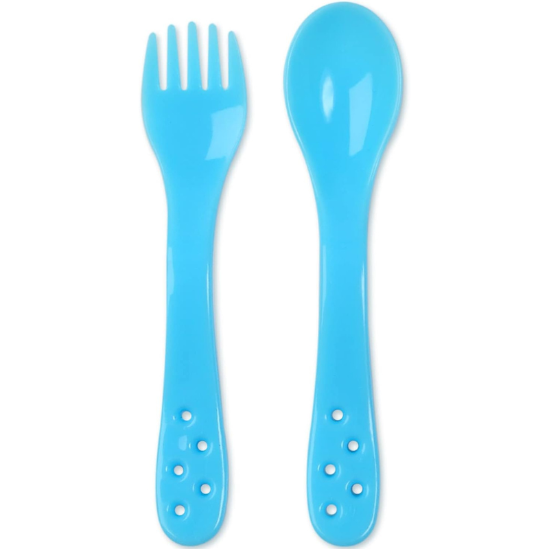 Set Kiokids 2 couverts unisexes