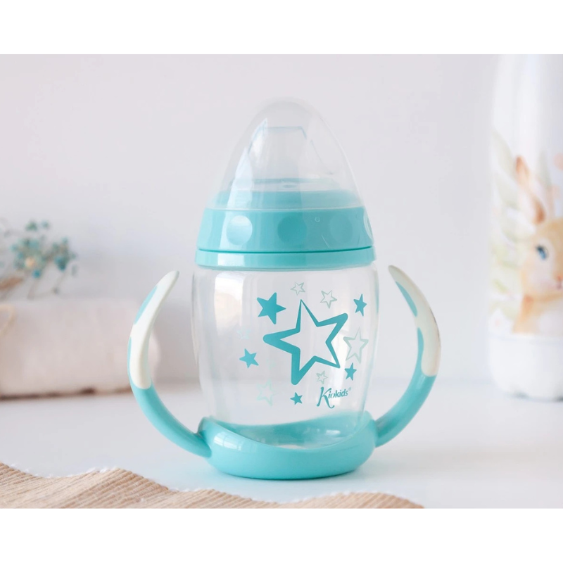 Tasse d'apprentissage step 1 étoiles