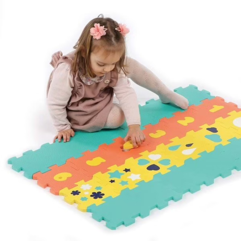 Coffret d’activités d’éveil - ludi