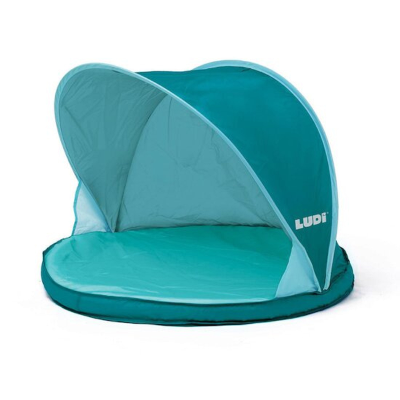 Ludi Abribaby - Piscine Tente anti-UV
