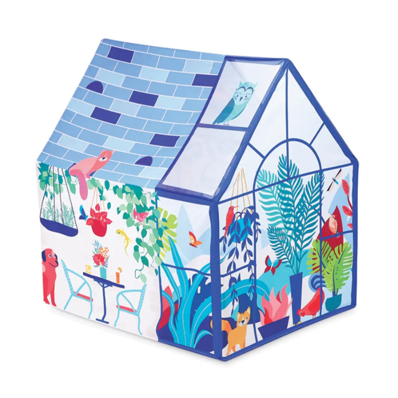 Ludi Ma Première Maison 2A+