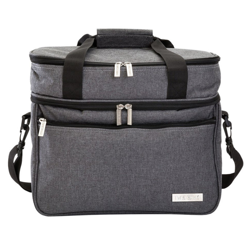 Twistshake Sac Isotherme 15l - Gris