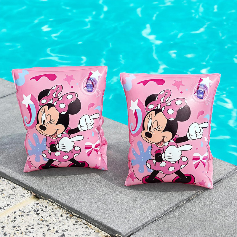 Brassards flottants – MINNIE MOUSE