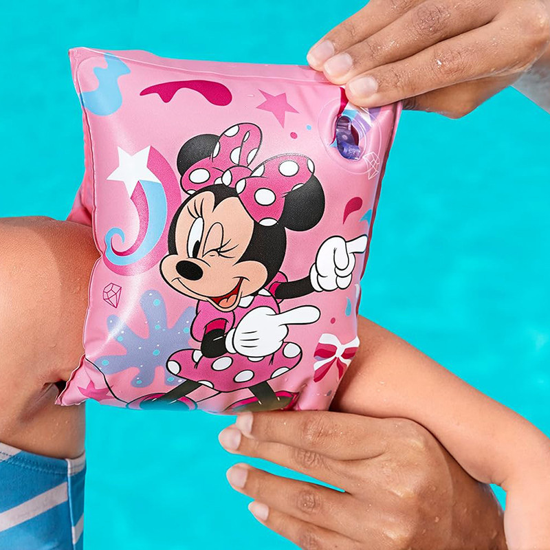 Brassards flottants – MINNIE MOUSE