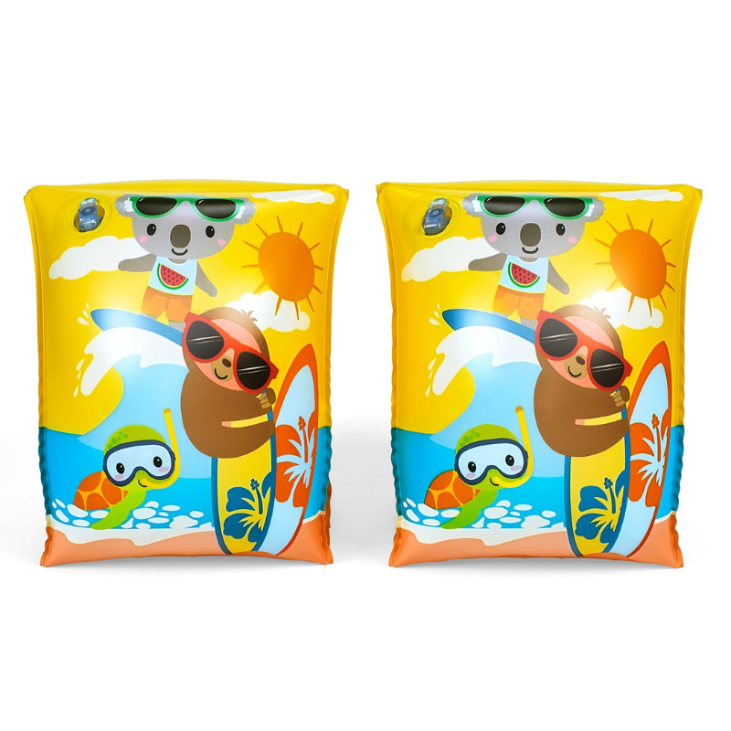 xx Brassards Surf Buddies™ (3-6 ans)