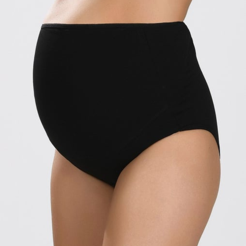 Culotte d'allaitement NBB 540 - Noir