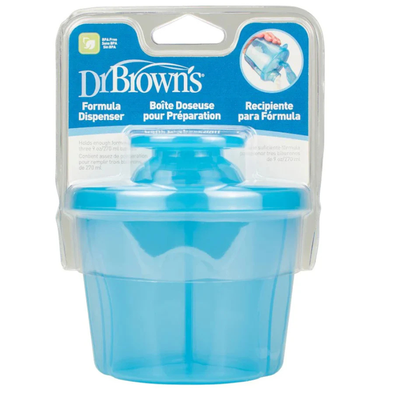Dr. Brown’s Distributeur de lait en poudre