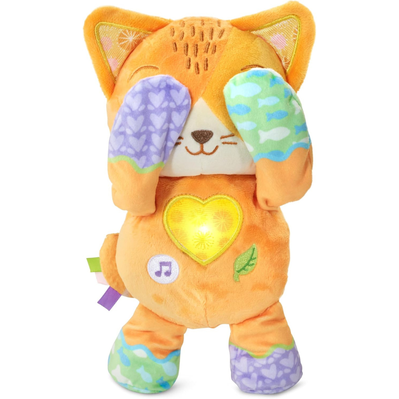 Fripon  cache-cache chaton - VTech