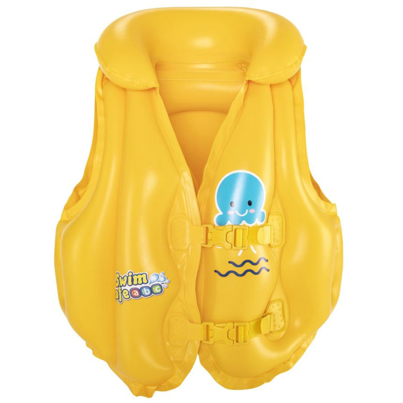 xx Gilet de Sauvetage Swim Safe ABC™ (3-6 ans)