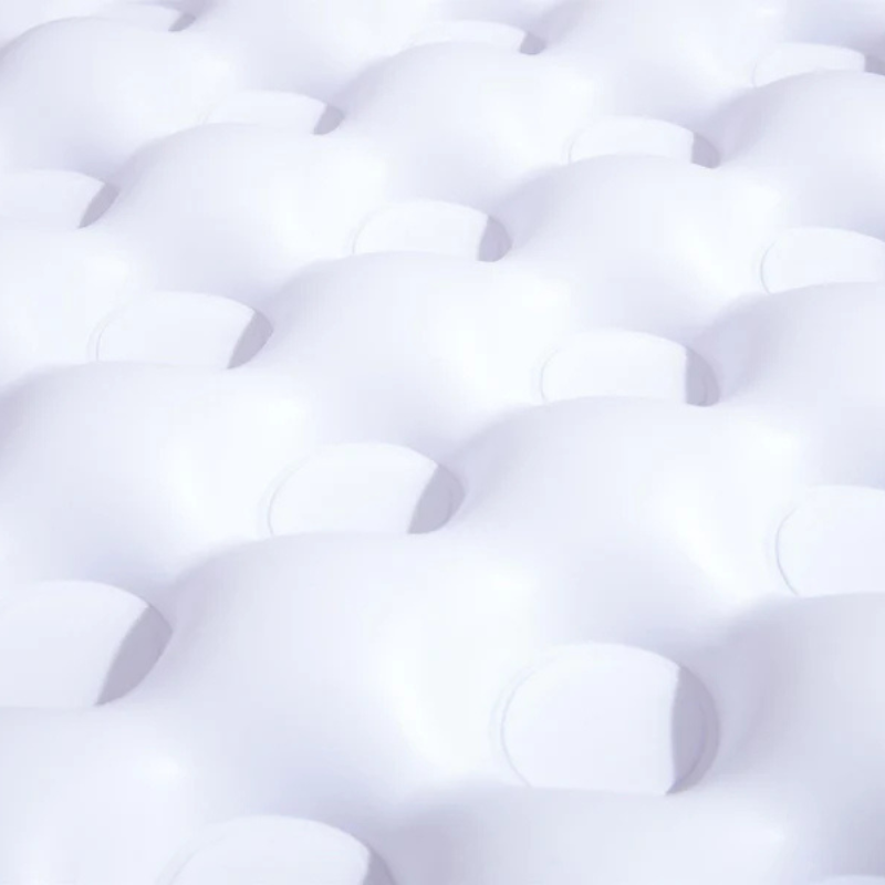 Pataugeoire gonflable 86 x 86 x 25 cm Bestway