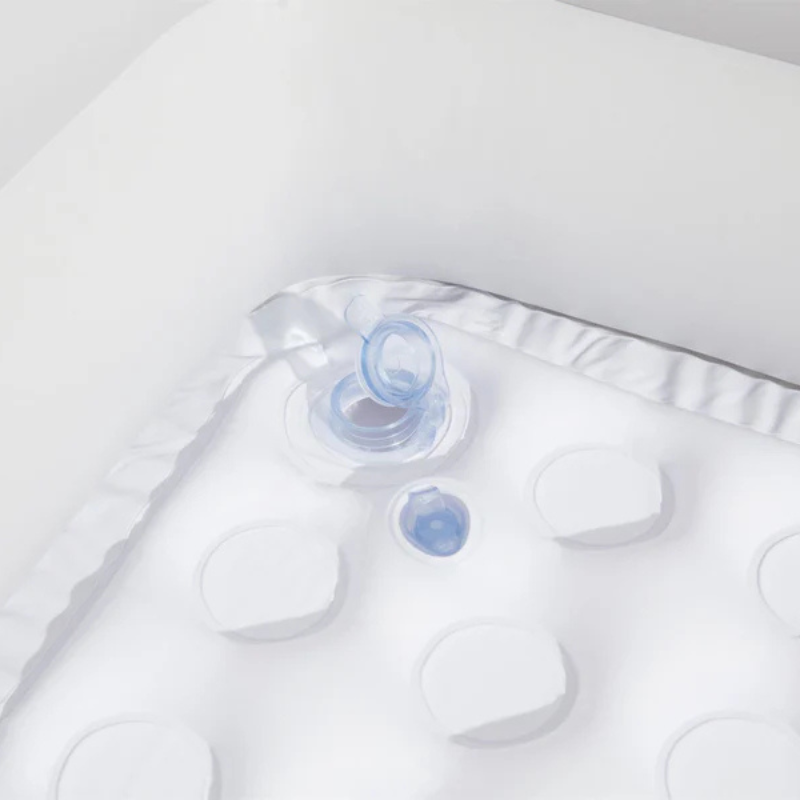 Pataugeoire gonflable 86 x 86 x 25 cm Bestway