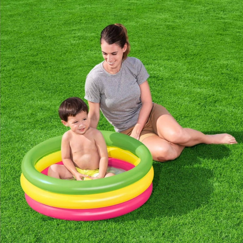 Piscine gonflable 70 CM X 24  - Bestway